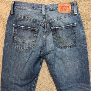 Classic Levi’s 501 W25 L32